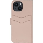 Fodral Magnet Iphone 13/14 Rosa Ideal Of Sweden