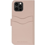 Fodral Magnet Iphone12/12Pro Rosa Ideal Of Sweden