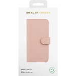 Fodral Magnet Iphone15promax Rosa Ideal Of Sweden