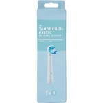 Tandborstrefill Classic 8P