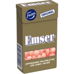 Tablettask Emser 38G