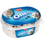 Glass Favorites Oreo 825ml GB Glace