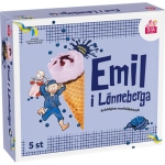 Emil I Lönneberga 5-Pack