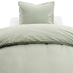 Bäddset Humble Grön 150X210cm 