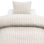 Bäddset Saga Beige 150X210 