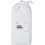 Lakan Alma Vit Dubbel