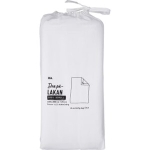 Lakan Alma Vit Dra-På Dubbel