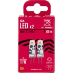 Led Spot G4 10W 2-Pack 