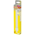 Led Lysrör Dulux S G23 6W