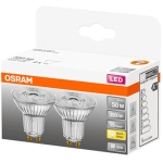 Led Par16 Gu10 50W 2.Pack