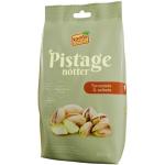 Pistagenötter Torrostade Och Fint Saltade 200G Exotic 