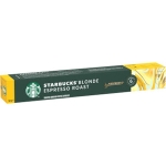Kaffekapslar Blonde Espresso Roast 10-P