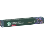 Kaffekapslar Espresso Roast Koffeinfri 10-P