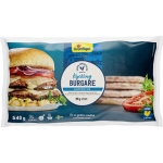 Kycklingburgare 540G
