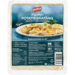 Potatisgratäng Laktos- Och Mjölkfri 700G