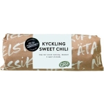 Wrap Kyckling Sweet Chili 245G 