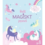 Helt Magiskt Pyssel