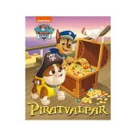Piratvalpar