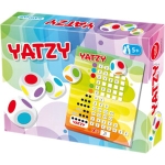 Spel Yatzy Barn 