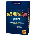 Spel Med Andra Ord Pocket