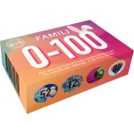 Spel  Mini 0-100 Familj