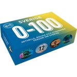 Spel  Mini 0-100 Sverige