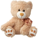 Mjukis Nalle 30Cm