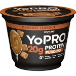 Proteinpudding Karamell Laktosfri 200G Danone