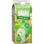Fruktdryck Äpple Päron Sockerfri 1750Ml 