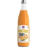 Ingefära Shot Med Gurkmeja 50Cl 