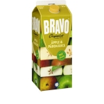 Juice Äpple & Päron