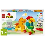 Duplo Djurtåg 10412