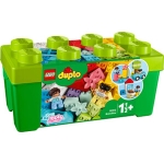  Duplo Klosslåda 10913