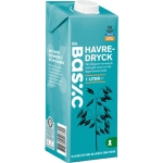 Havredryck 1000Ml