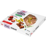 Pizza Kebab 400G 