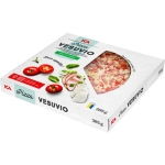 Pizza Vesuvio 385G 