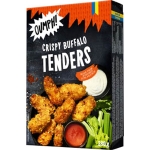 Crispy Buffalo Tenders 280G