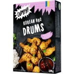 Korean Bbq Drums 270G