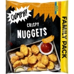 Crispy Nuggets 700G