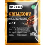 Vegan Grillkorv 400G
