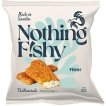Crispy F!Sh Fillet 250G