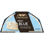 Mild Blue Blåmögel 150 G
