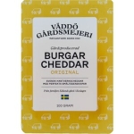 Burgarcheddar Original 86G