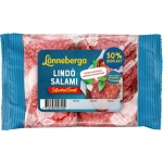 Lindösalami Soltorkad Tomat 90G 