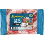 Lindösalami Peppar 90G 
