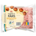Hushållsfärs 800G
