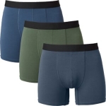 Boxer Karl Enfärgad Mix M 3P 