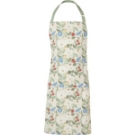 Förkläde Flora Onesize