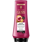 Balsam Color Perfector 200Ml Gliss