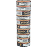 Extra Strong Ls Stock Ral